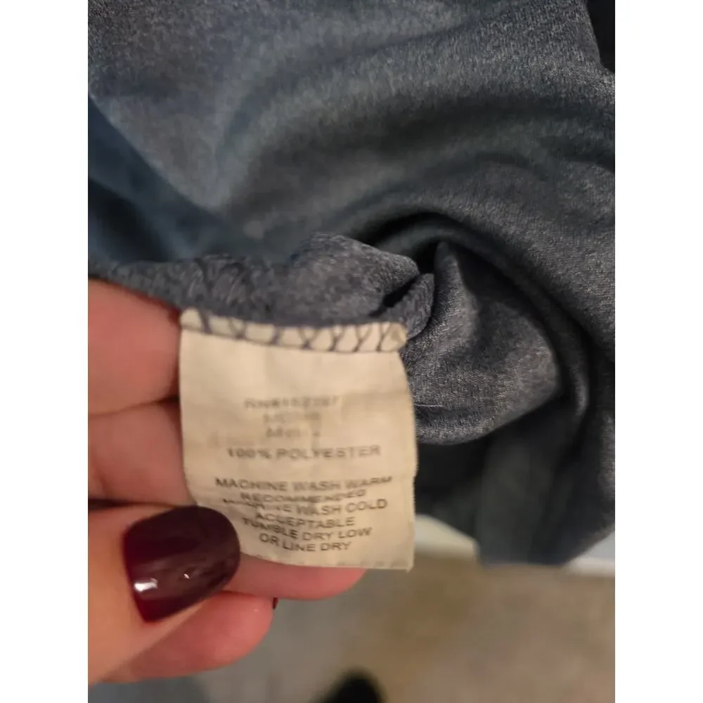 McDonalds 22 pit